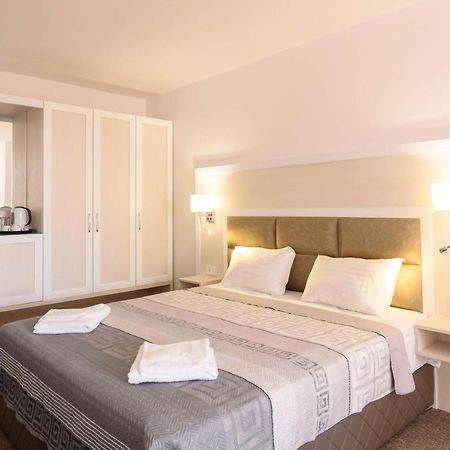 Pasha Apartments Słoneczny Brzeg Zewnętrze zdjęcie