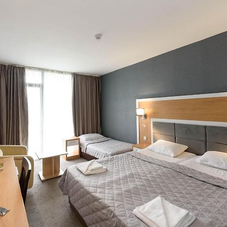 Pasha Apartments Słoneczny Brzeg Zewnętrze zdjęcie