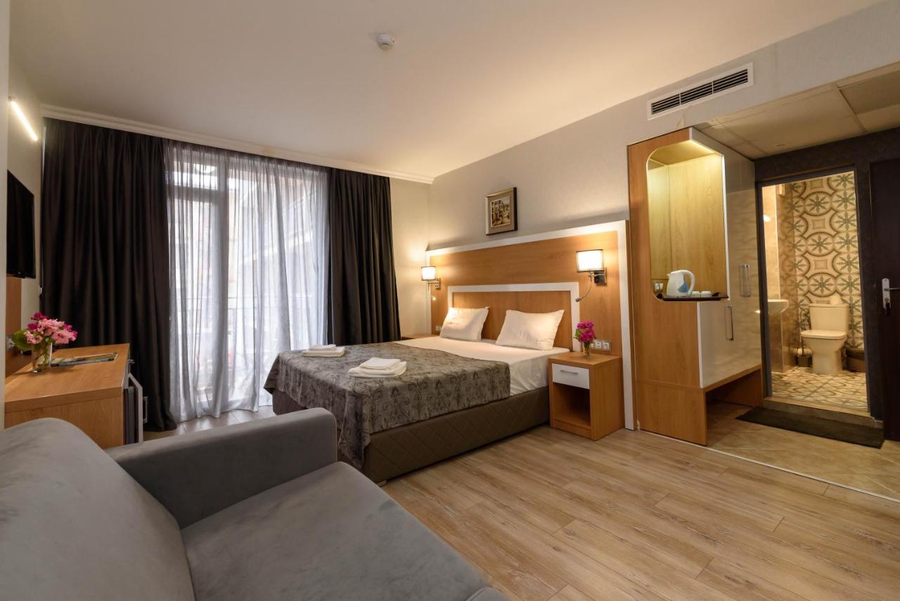 Pasha Apartments Słoneczny Brzeg Zewnętrze zdjęcie