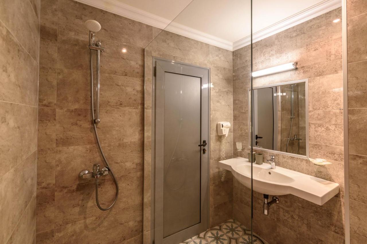 Pasha Apartments Słoneczny Brzeg Zewnętrze zdjęcie